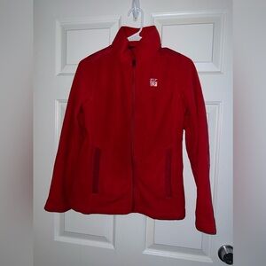 Chick-fil-A Female Knox Fleece Jacket